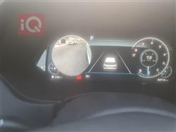 هيونداي باليسيد